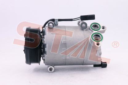 Auto AC Compressor for Land Rover Discovery | OE EJ3219D629BC