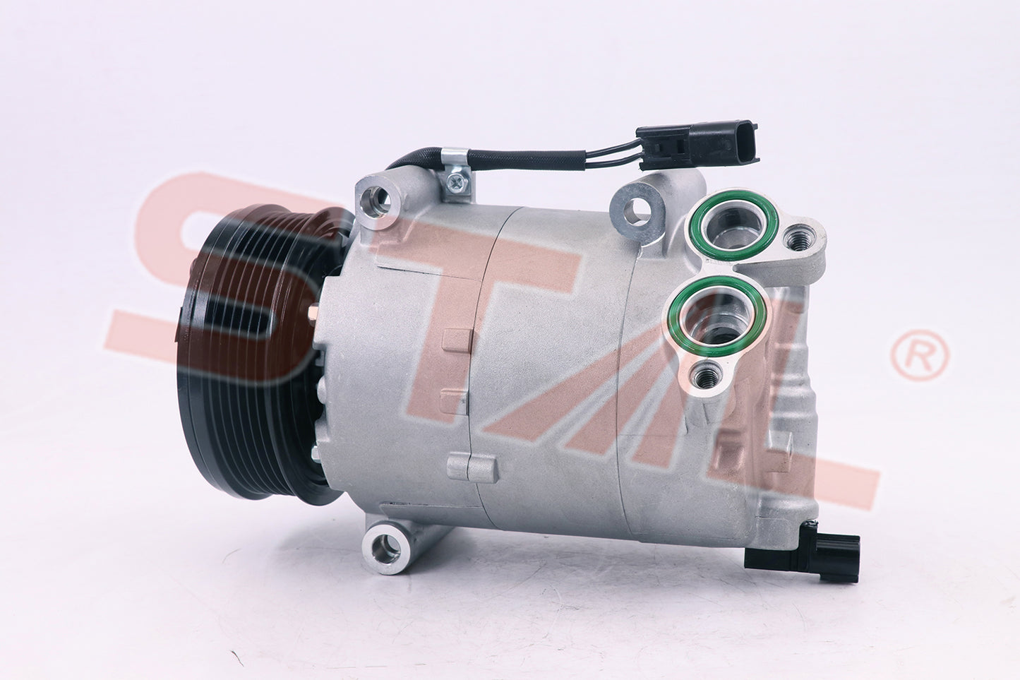Auto AC Compressor for Land Rover Discovery | OE EJ3219D629BC