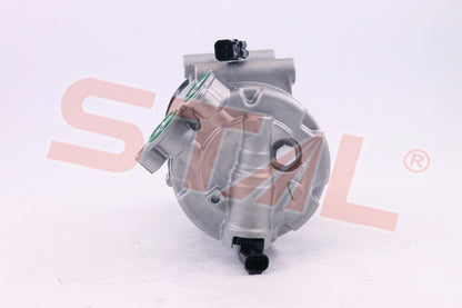Auto AC Compressor for Land Rover Discovery | OE EJ3219D629BC