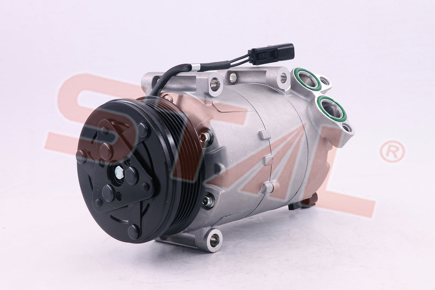 Auto AC Compressor for Land Rover Discovery | OE EJ3219D629BC