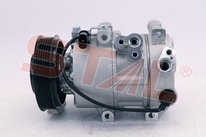 Auto AC Compressor for Hyundai Genesis | OE 977012M600
