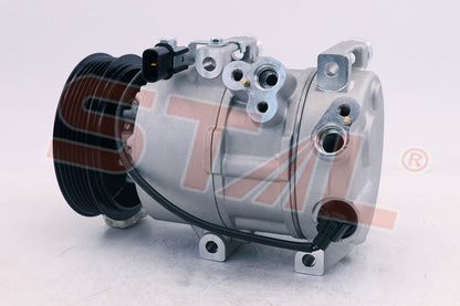 Auto AC Compressor for Hyundai Genesis | OE 977012M600