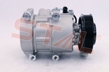 Auto AC Compressor for Hyundai Genesis | OE 977012M600