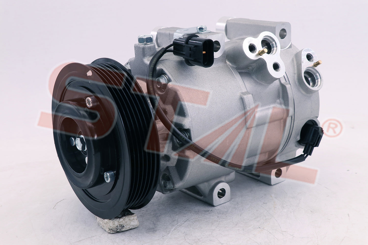 Auto AC Compressor for Hyundai Genesis | OE 977012M600