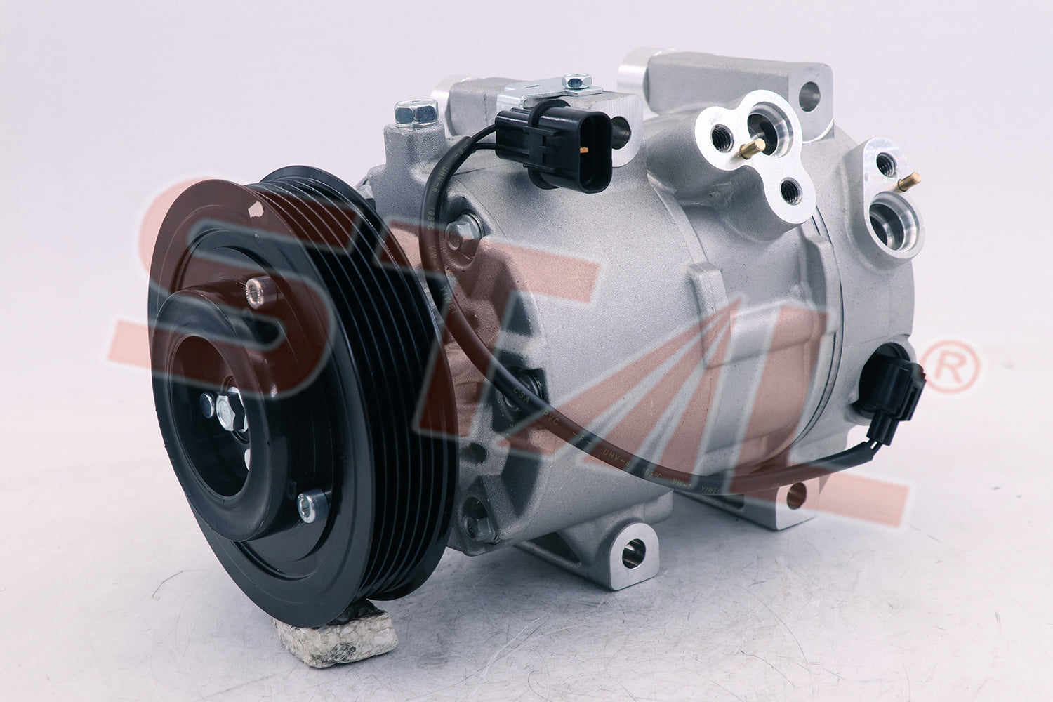 Auto AC Compressor for Hyundai Genesis | OE 977012M600