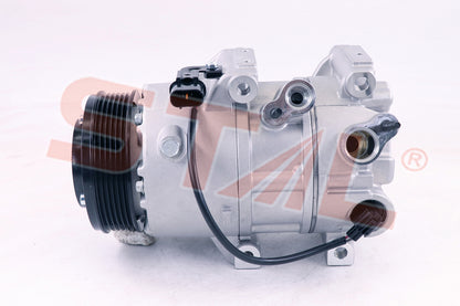 Auto AC Compressor for Genesis G70 | OE 158392