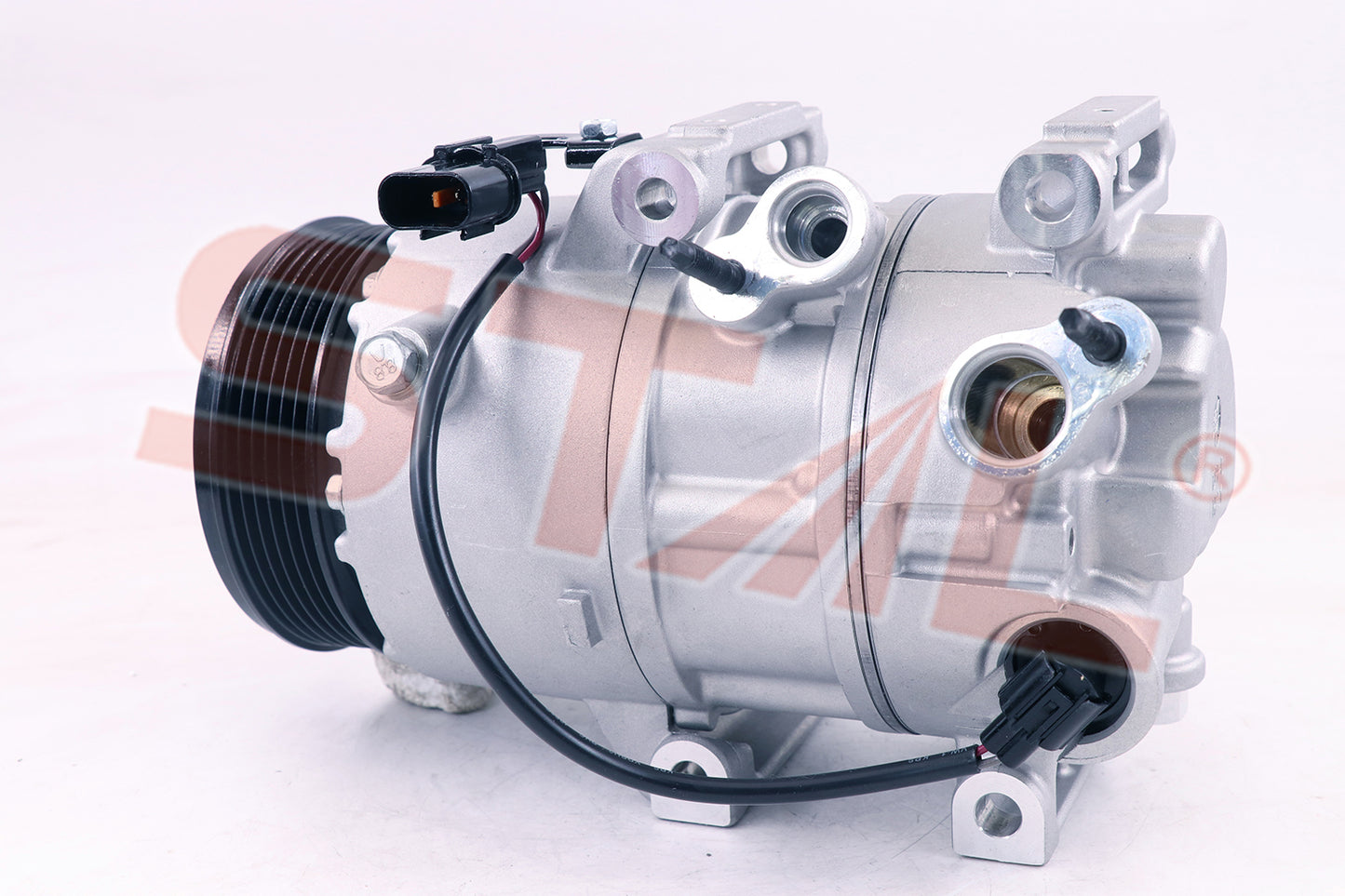 Auto AC Compressor for Genesis G70 | OE 158392