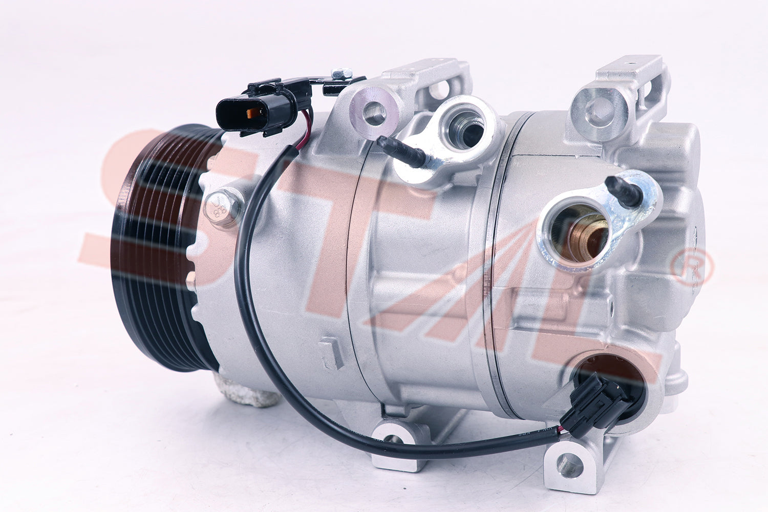 Auto AC Compressor for Genesis G70 | OE 158392
