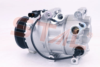Auto AC Compressor for Genesis G70 | OE 158392