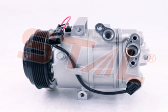 Auto AC Compressor for Scion FR-S | OE 73111CA000