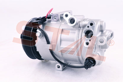 Auto AC Compressor for Scion FR-S | OE 73111CA000