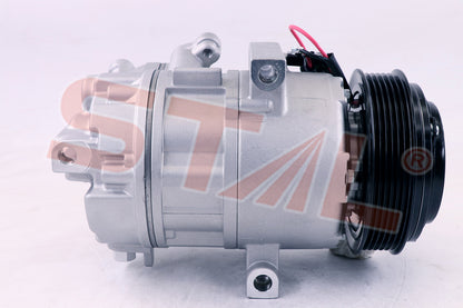 Auto AC Compressor for Scion FR-S | OE 73111CA000