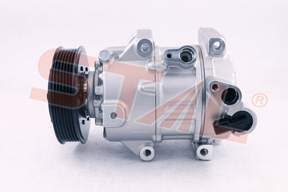 Auto AC Compressor for Hyundai Sonata | OE 97701C2500
