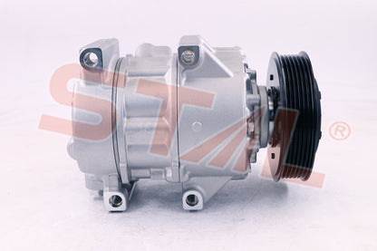 Auto AC Compressor for Hyundai Sonata | OE 97701C2500