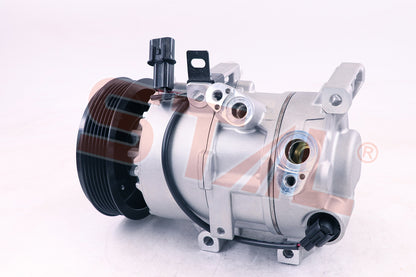 Auto AC Compressor for Hyundai Veloster | OE 97701J3490