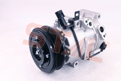 Auto AC Compressor for Hyundai Veloster | OE 97701J3490
