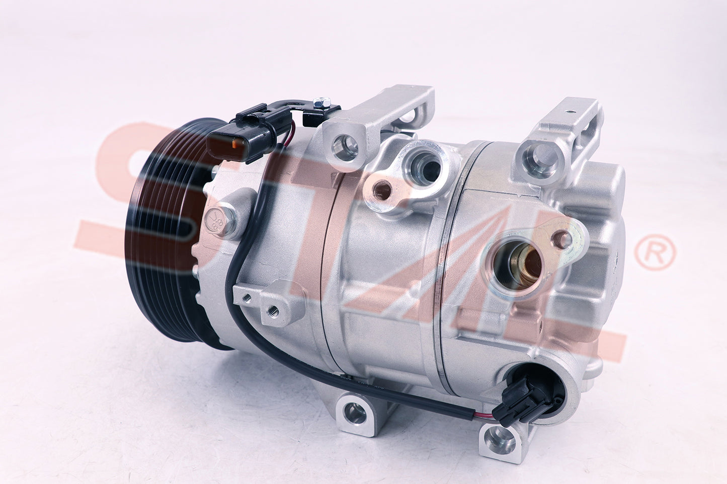 Auto AC Compressor for Kia Stinger | OE 178345