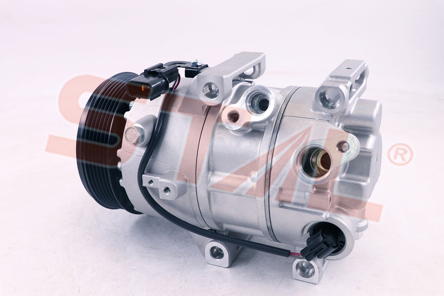 Auto AC Compressor for Kia Stinger | OE 178345