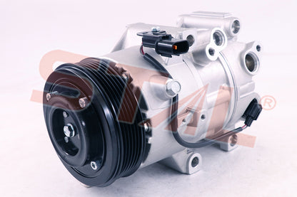 Auto AC Compressor for Kia Stinger | OE 178345