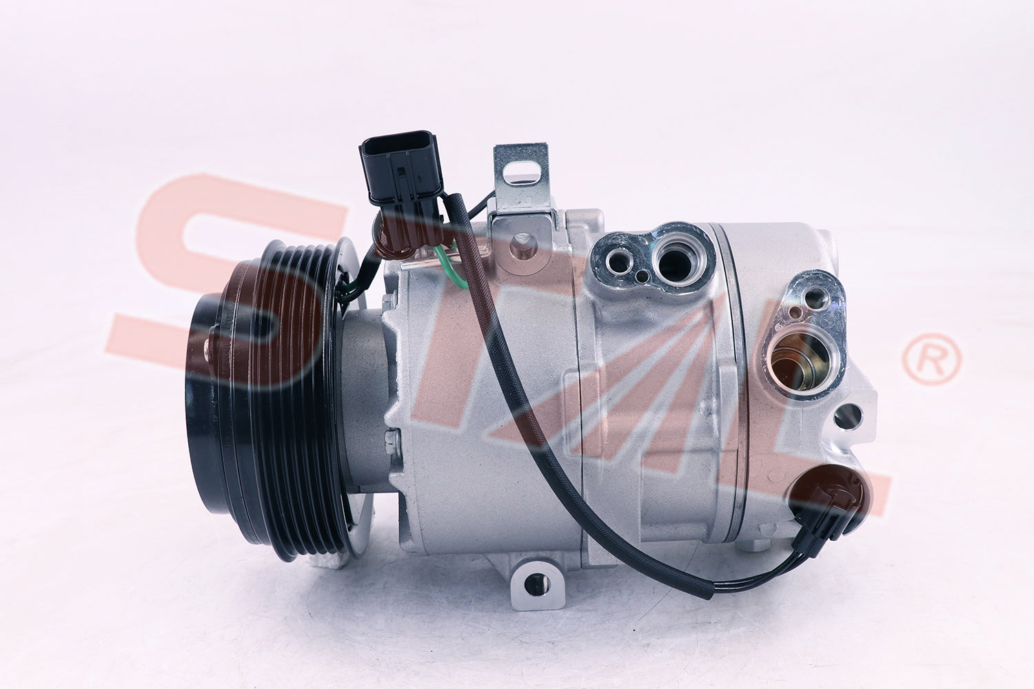 Auto AC Compressor for Hyundai Kona | OE 168341