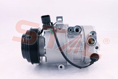 Auto AC Compressor for Hyundai Kona | OE 168341