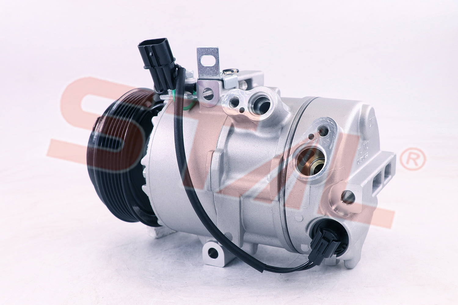 Auto AC Compressor for Hyundai Kona | OE 168341