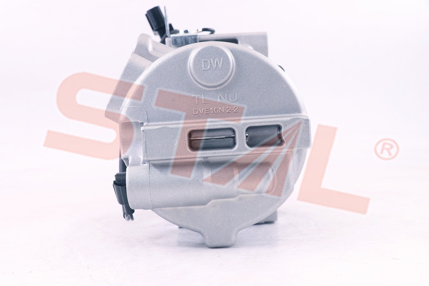 Auto AC Compressor for Hyundai Kona | OE 168341