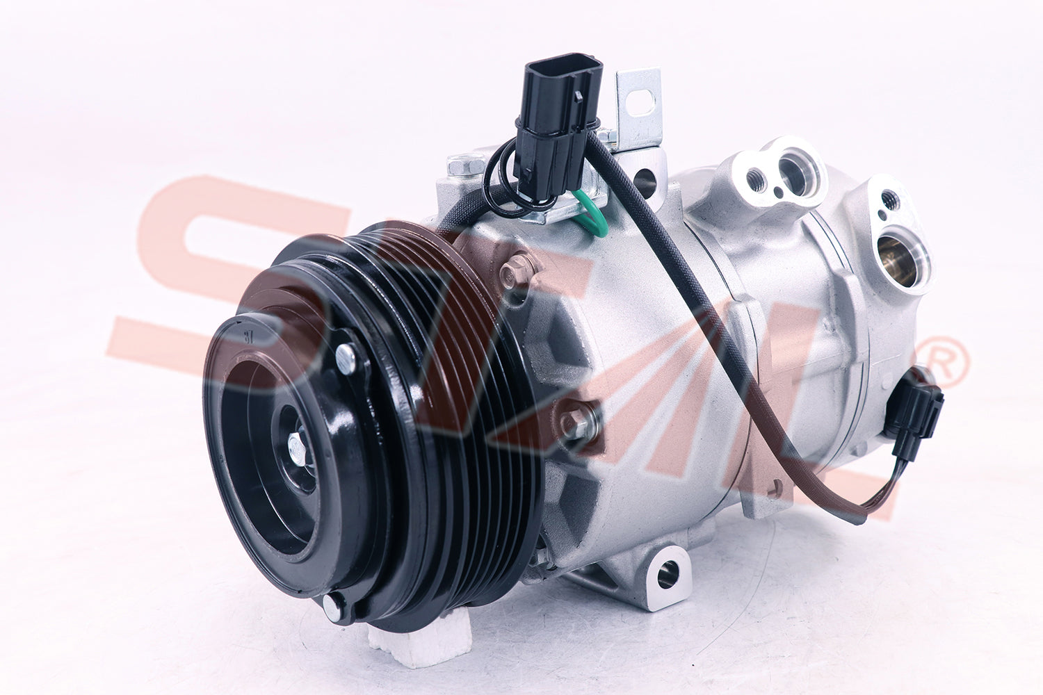 Auto AC Compressor for Hyundai Kona | OE 168341