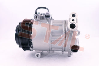 Auto AC Compressor for Dodge Dart | OE 198302