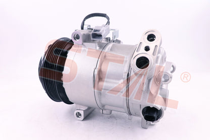 Auto AC Compressor for Dodge Dart | OE 198302