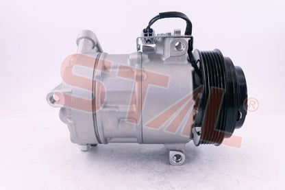Auto AC Compressor for Dodge Dart | OE 198302
