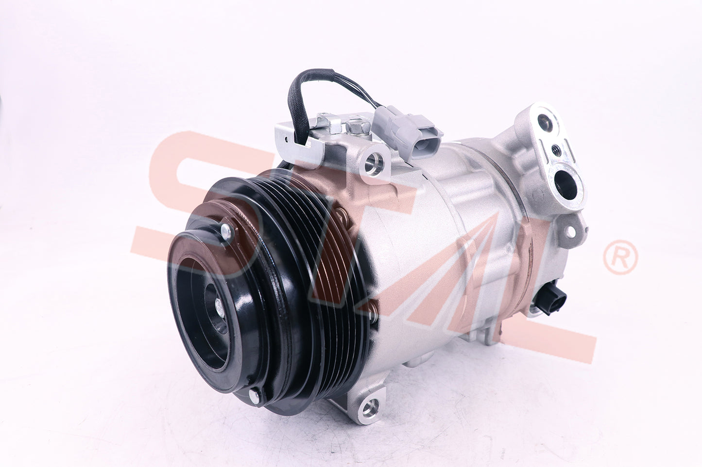 Auto AC Compressor for Dodge Dart | OE 198302