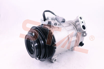 Auto AC Compressor for Dodge Dart | OE 198302