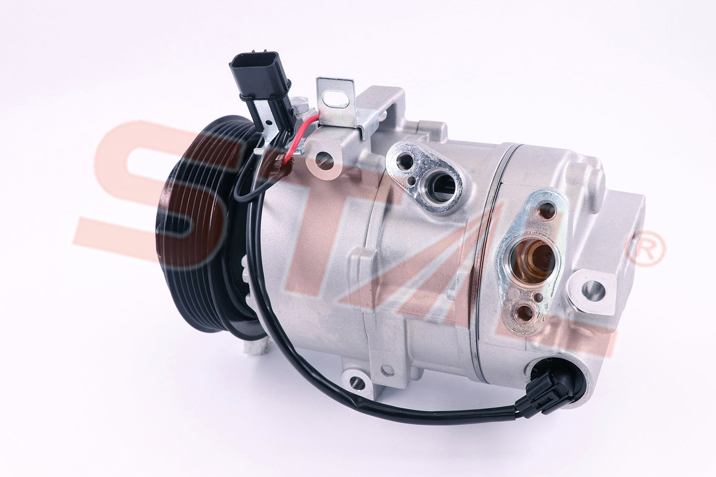 Auto AC Compressor for Kia Seltos | OE 97701J9500