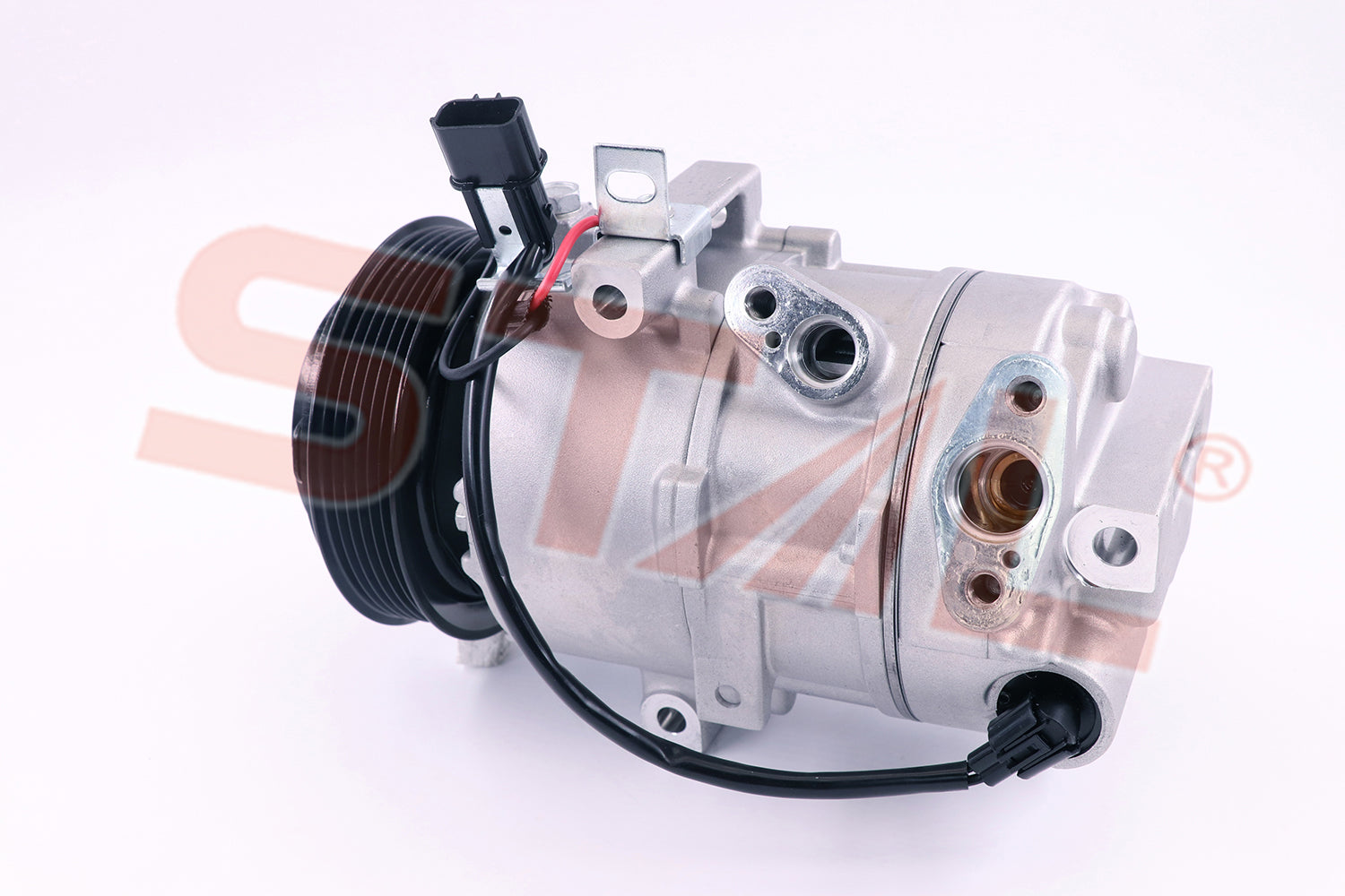 Auto AC Compressor for Kia Seltos | OE 97701J9500