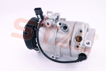 Auto AC Compressor for Kia Seltos | OE 97701J9500