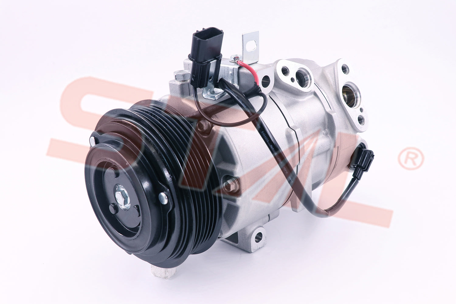Auto AC Compressor for Kia Seltos | OE 97701J9500