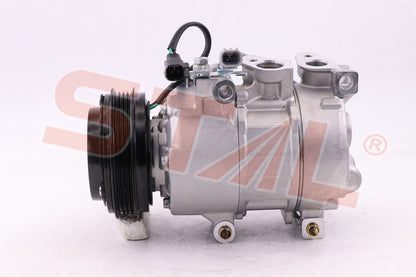 Auto AC Compressor for Ford Focus | OE EV6Z19703A