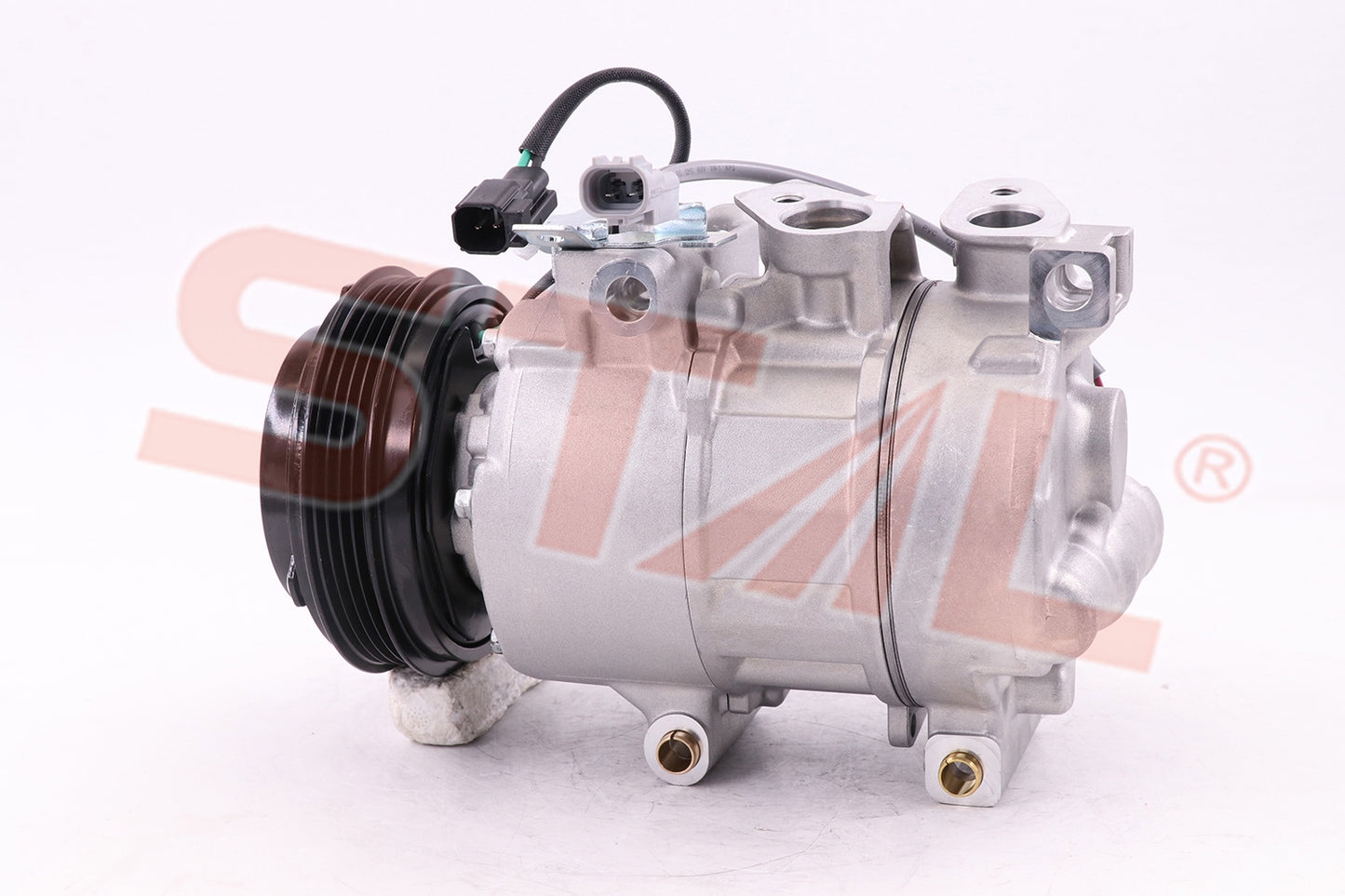 Auto AC Compressor for Ford Focus | OE EV6Z19703A