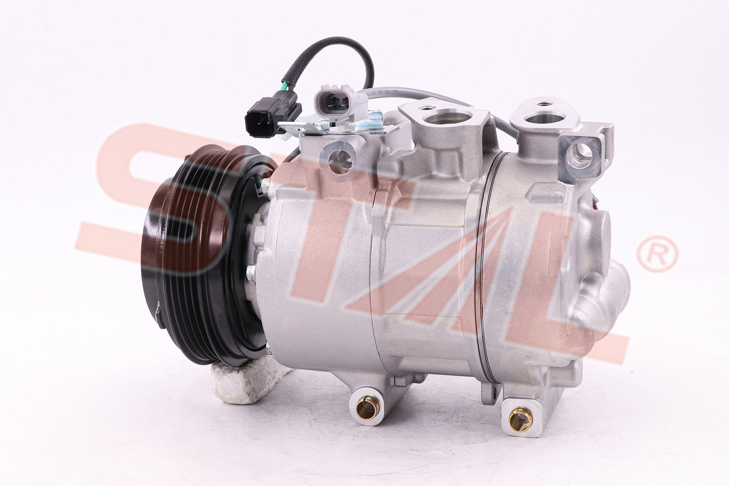 Auto AC Compressor for Ford Focus | OE EV6Z19703A