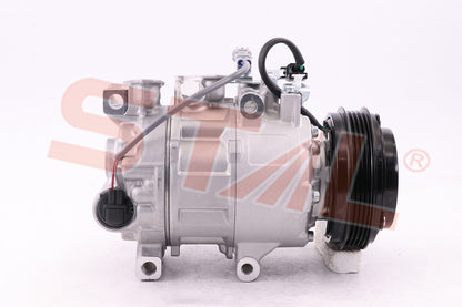 Auto AC Compressor for Ford Focus | OE EV6Z19703A