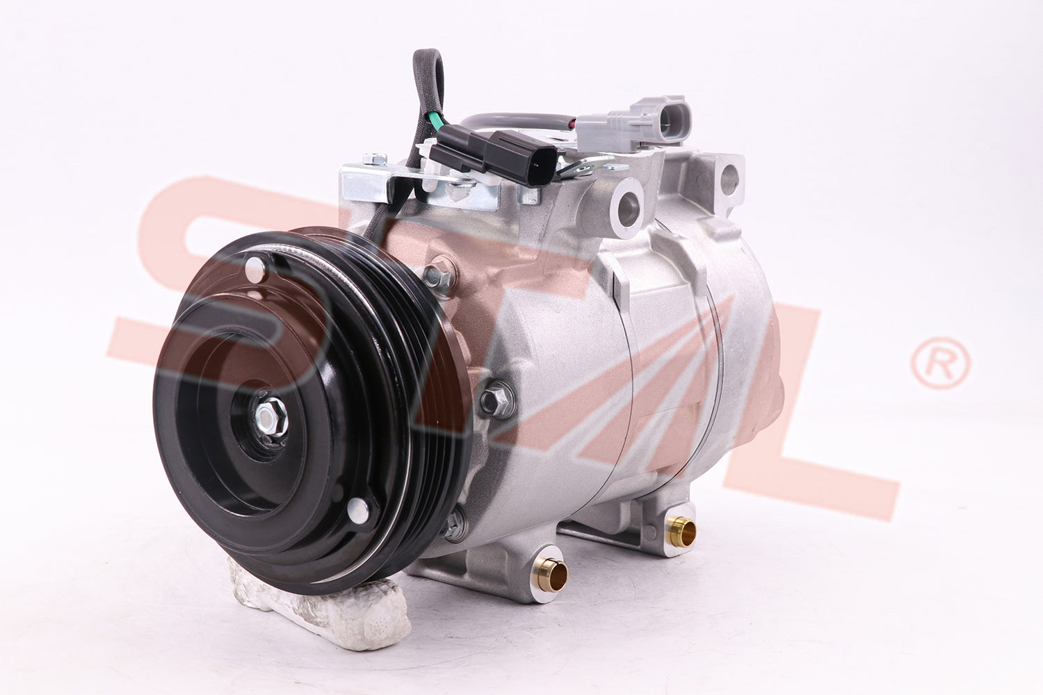 Auto AC Compressor for Ford Focus | OE EV6Z19703A