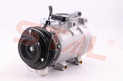 Auto AC Compressor for Ford Focus | OE EV6Z19703A