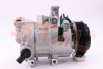 Auto AC Compressor for Ford Mustang | OE JR3Z19703A