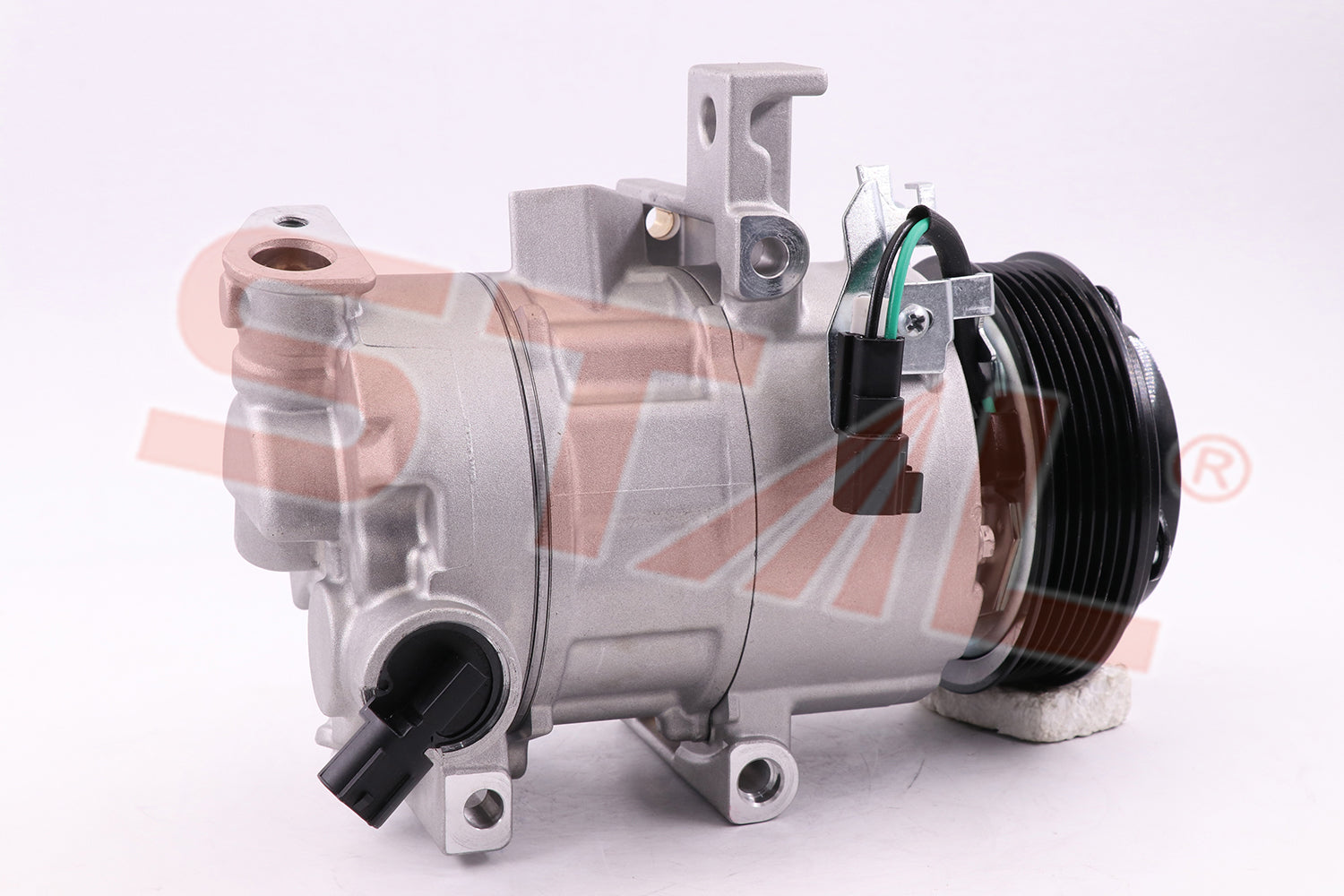 Auto AC Compressor for Ford Mustang | OE JR3Z19703A