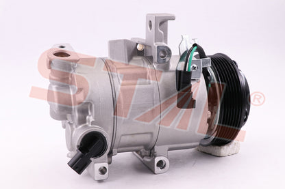 Auto AC Compressor for Ford Mustang | OE JR3Z19703A