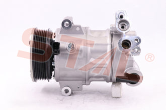 Auto AC Compressor for Ford EcoSport | OE H1BH19D629DA