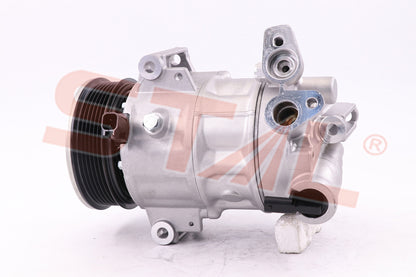 Auto AC Compressor for Ford EcoSport | OE H1BH19D629DA
