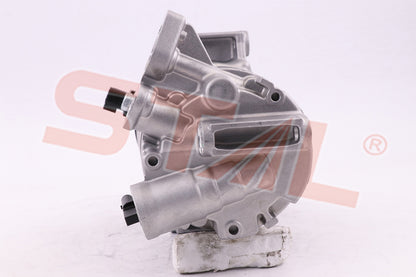 Auto AC Compressor for Ford EcoSport | OE H1BH19D629DA