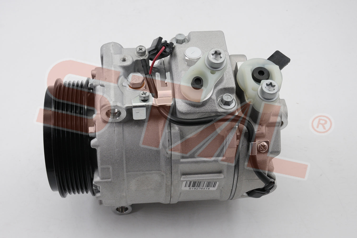 Auto AC Compressor for Mercedes-Benz C230 | OE 000230011